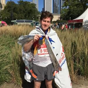 Meet your Posher, John